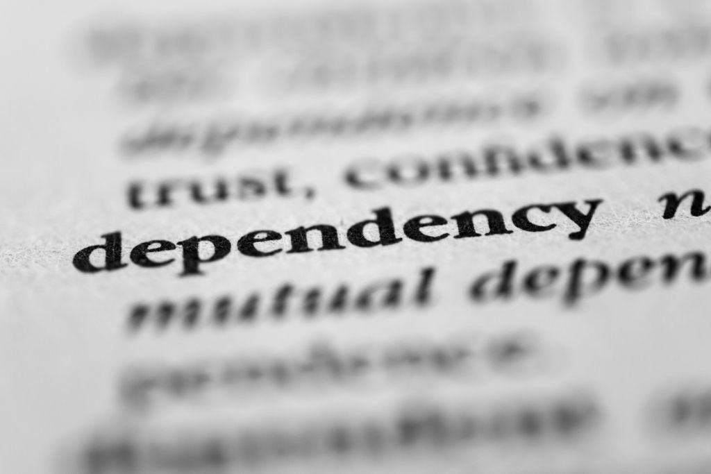 Dependency