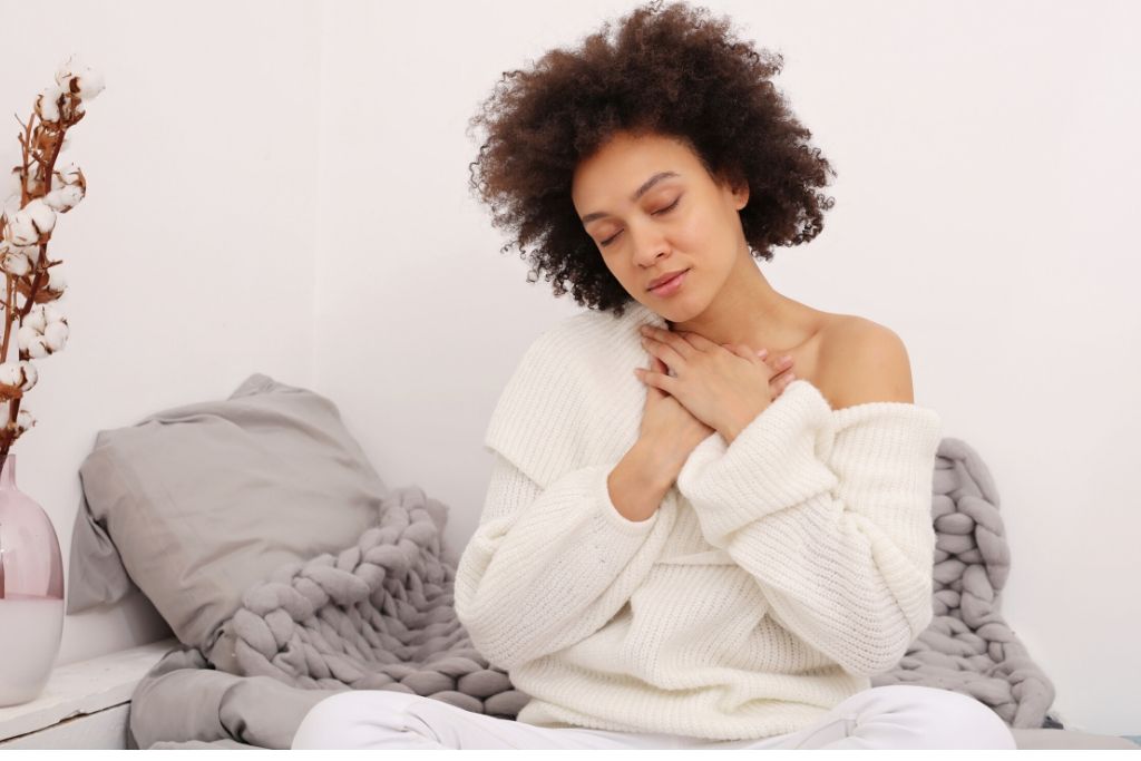 Emotional self-care