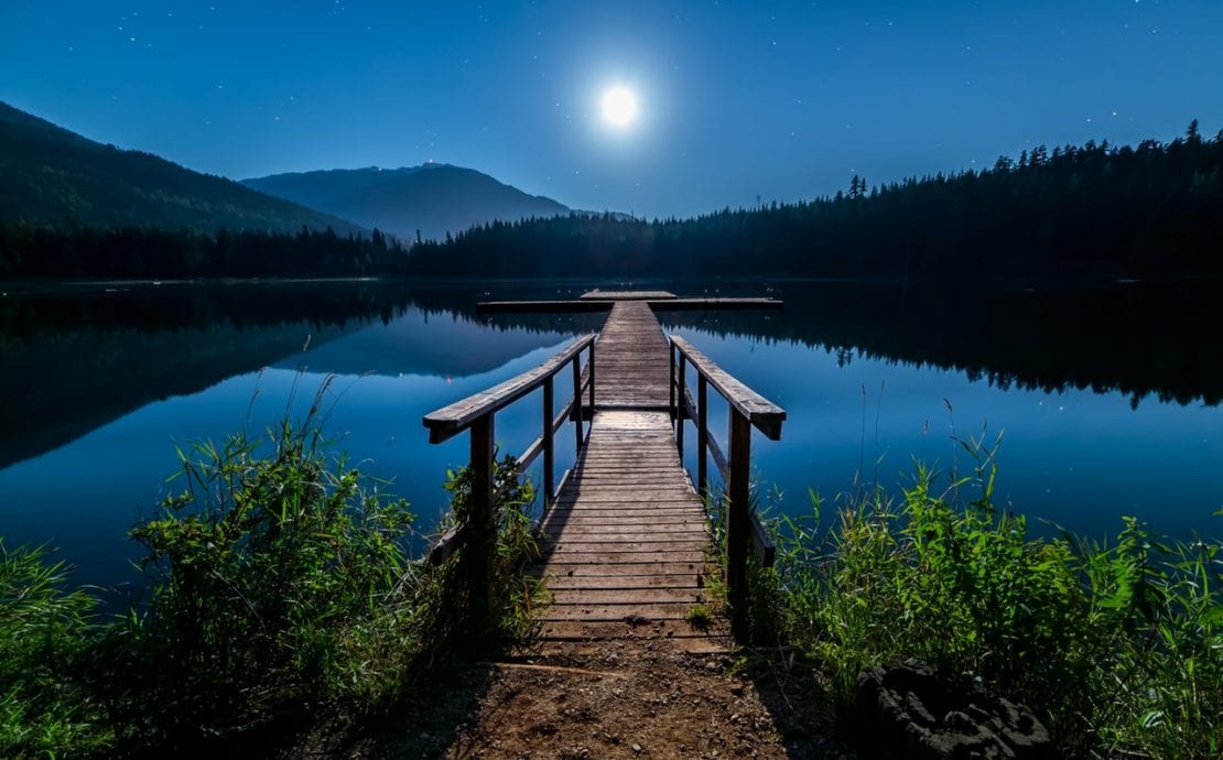 How to Make Moon Water for Spiritual Healing