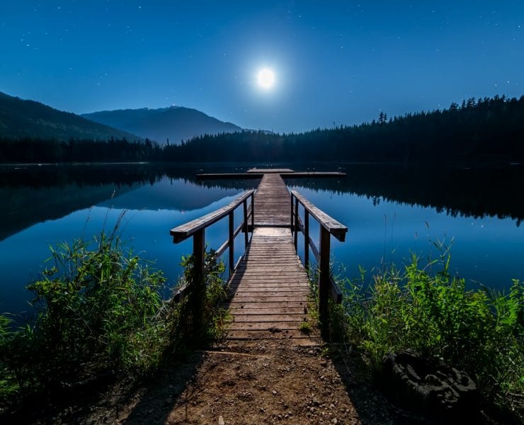 How to Make Moon Water for Spiritual Healing