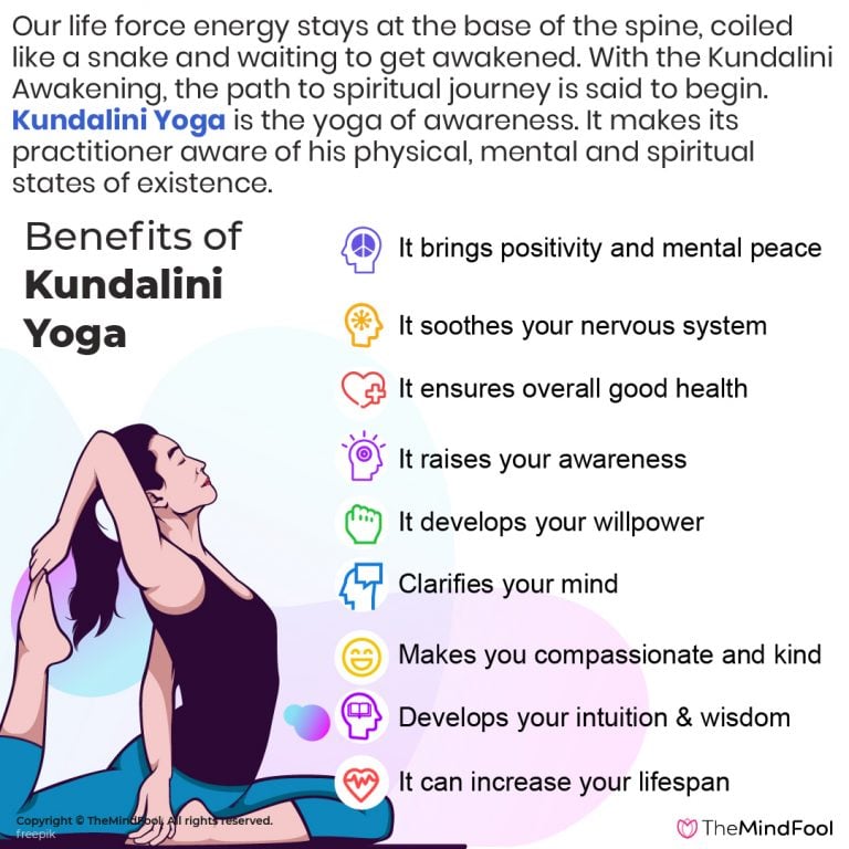 Kundalini Yoga : Everything You Must Know About It | TheMindFool