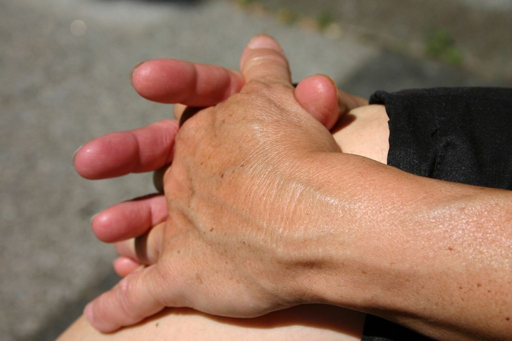 Practice self-care and self-compassion