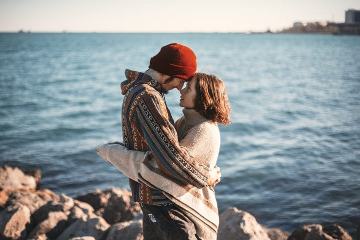 Relationship Goals to Keep Your Love Flourishing