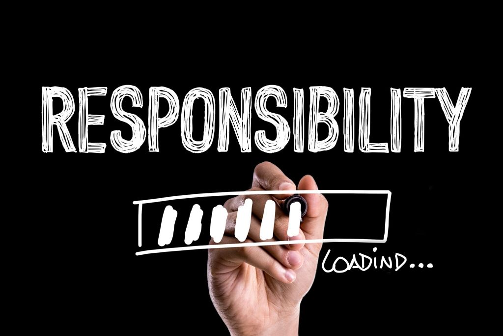 Responsibility