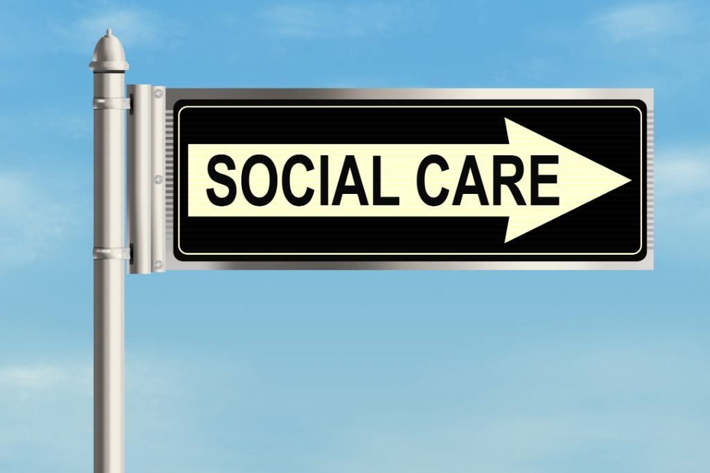 Social self-care