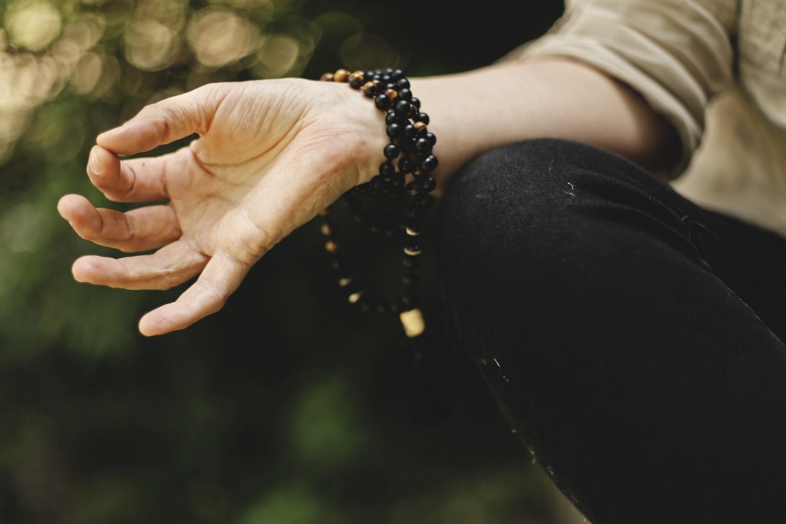 Yoga Mudras