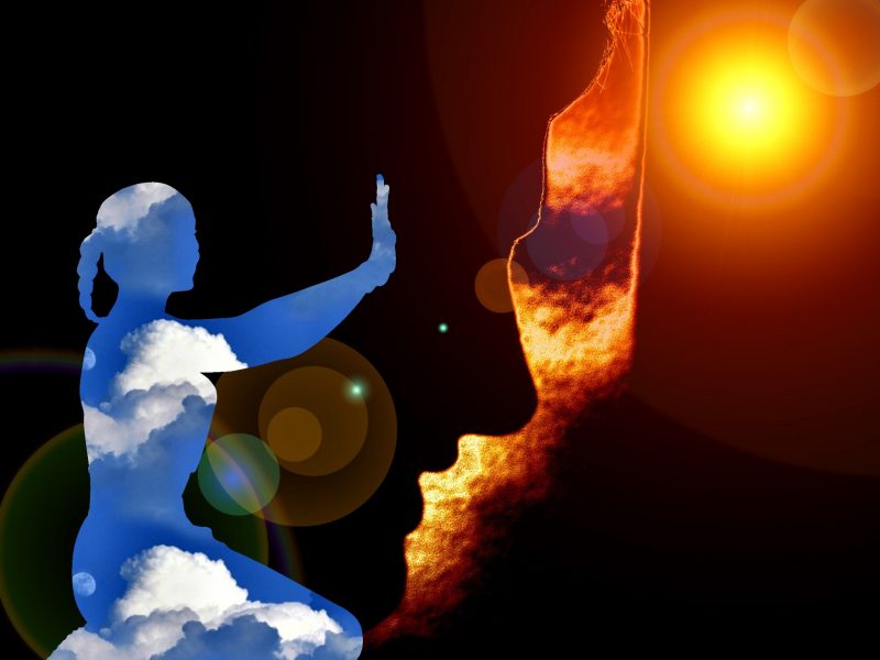 Ajna Light Ajna Light Therapy Ajna Light Experience Ajna Light