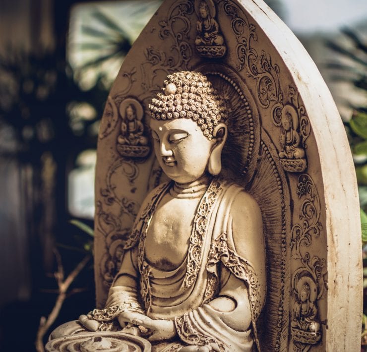 Buddhism Beliefs 101: Everything That You Need to Know