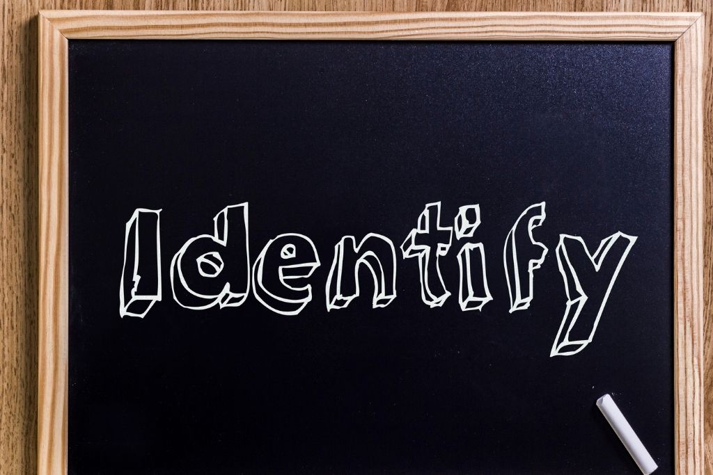 Identify the Root of Your Emotions