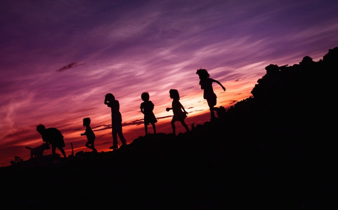 Indigo Children: Who are they and what makes them special?