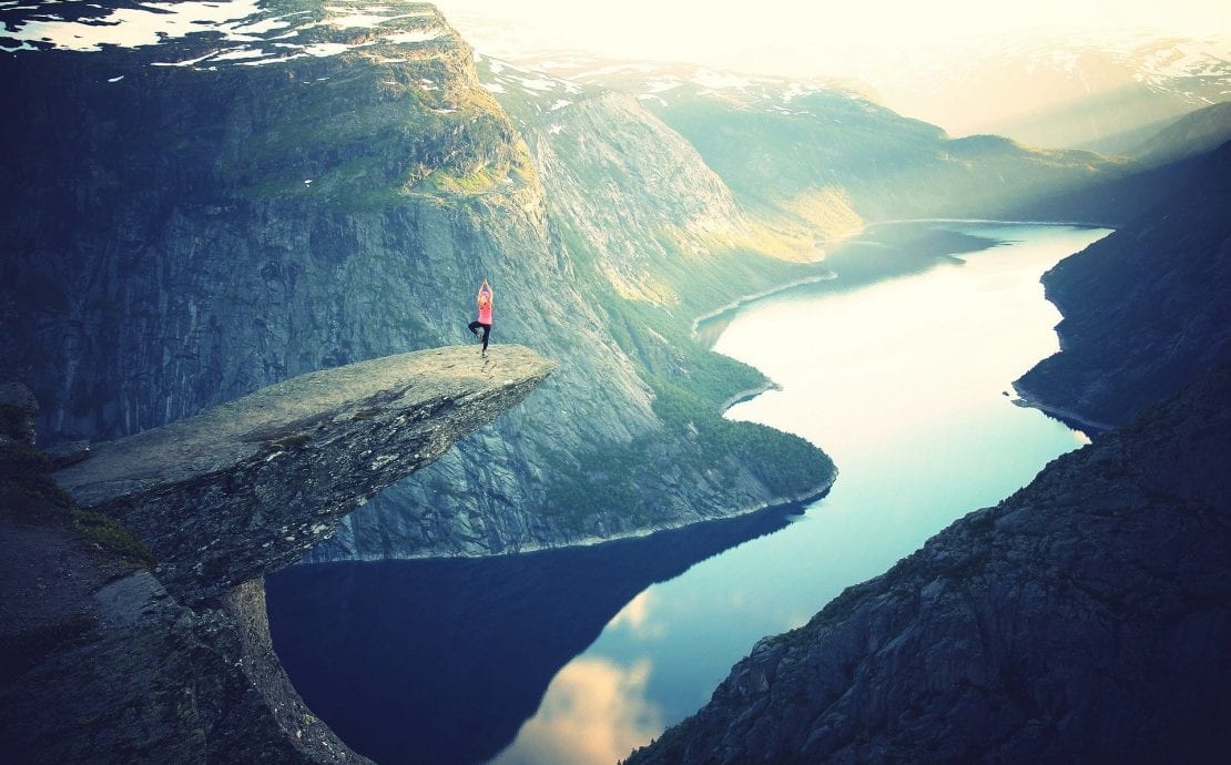 Kriya Yoga – What is it and how to implement it in your life?