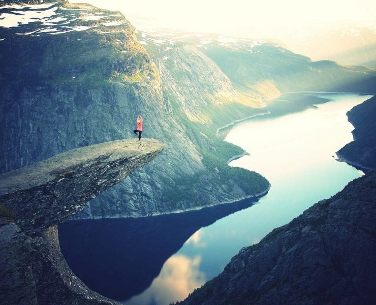 Kriya Yoga – What is it and how to implement it in your life?