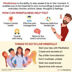 What is Mindfulness? - It' Meaning & Know How To Practice Mindfulness