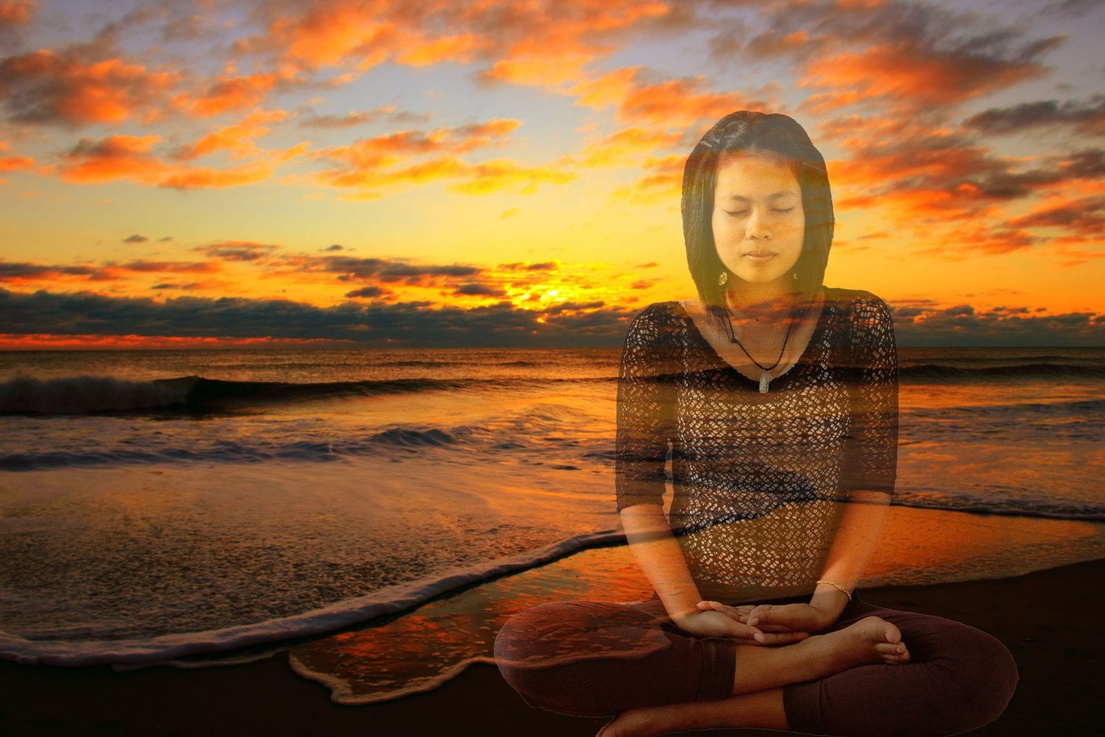 Self Love Meditation & its advantages