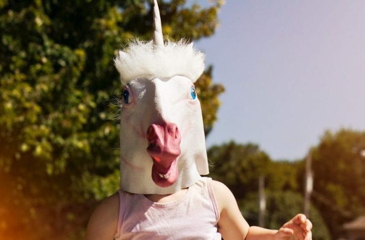 Why We All Want a Unicorn Man and How To Recognize Him?