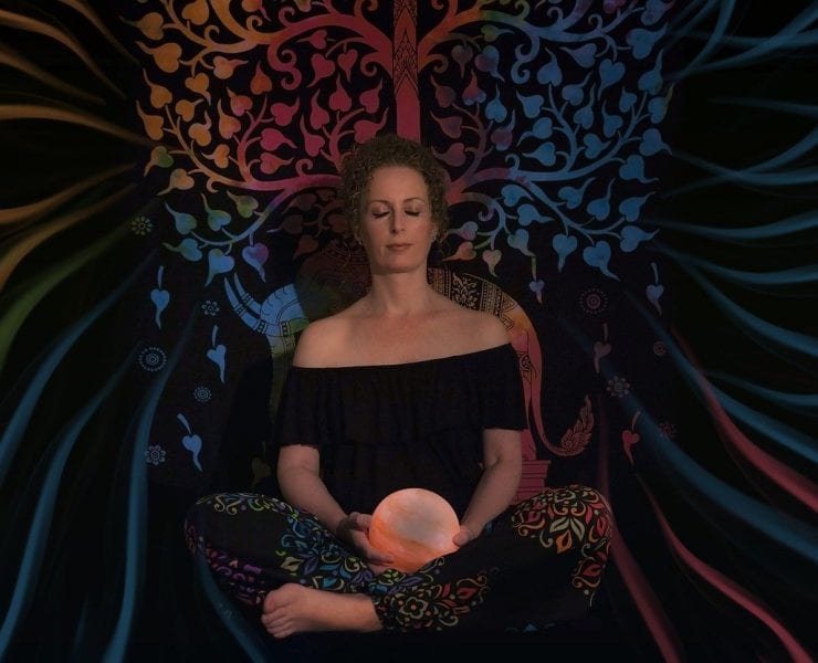 energy reading