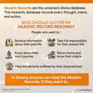 What are the Akashic Records and How To Access Akashic Records