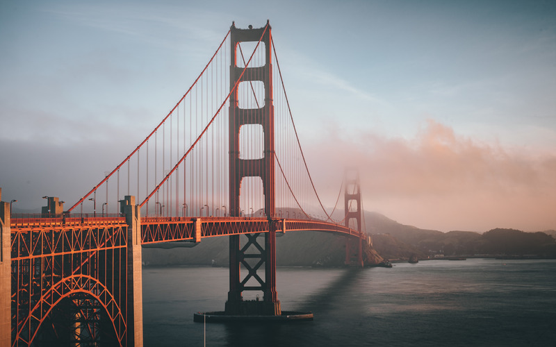 Bridge the gap