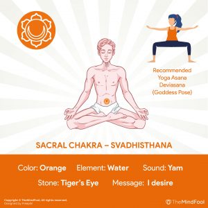 What Are Chakras and How to Unblock Chakras | TheMindFool