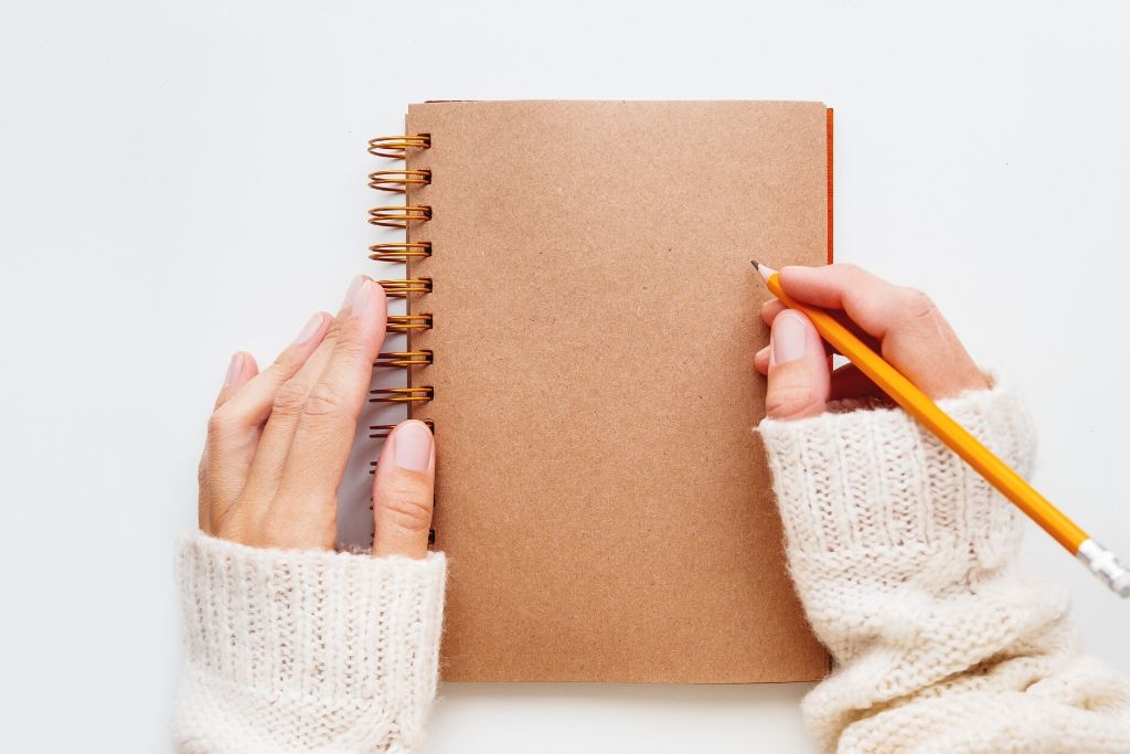Create a "Soulmate list"