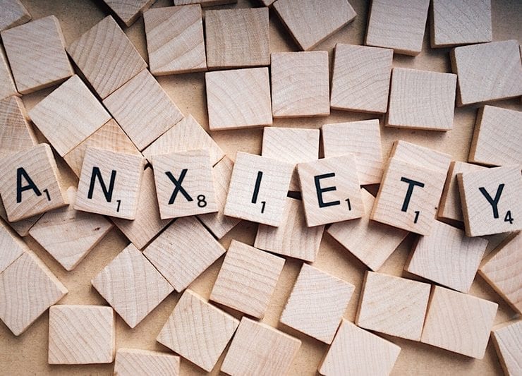 Quick Mantras For Anxiety