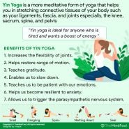 What is Yin Yoga - Everything You Need to Know | TheMindFool