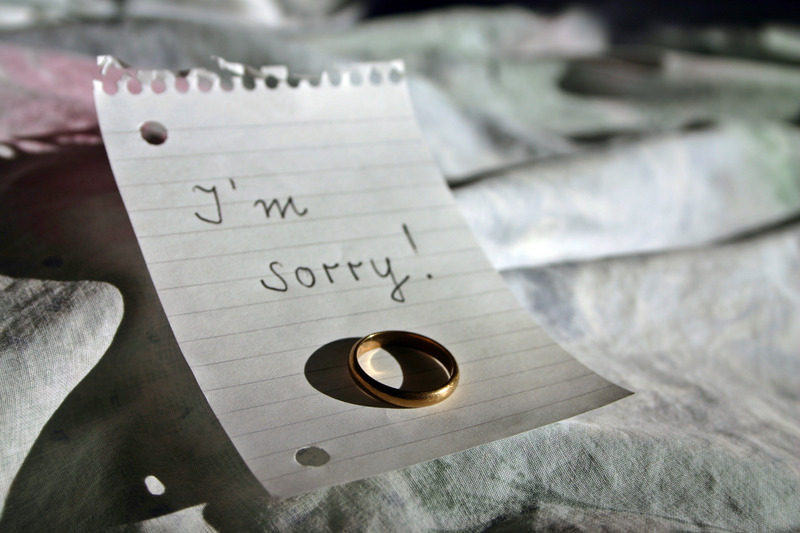 Your Ex regrets the breakup
