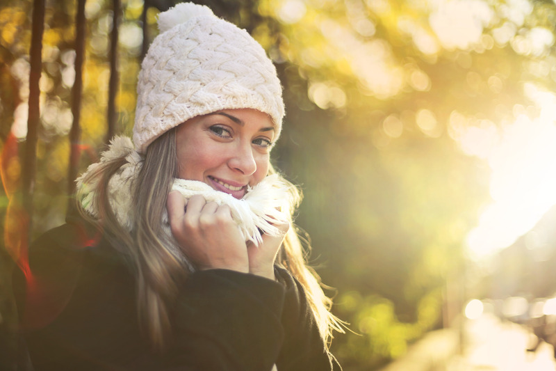 Your ex has changed in a positive way