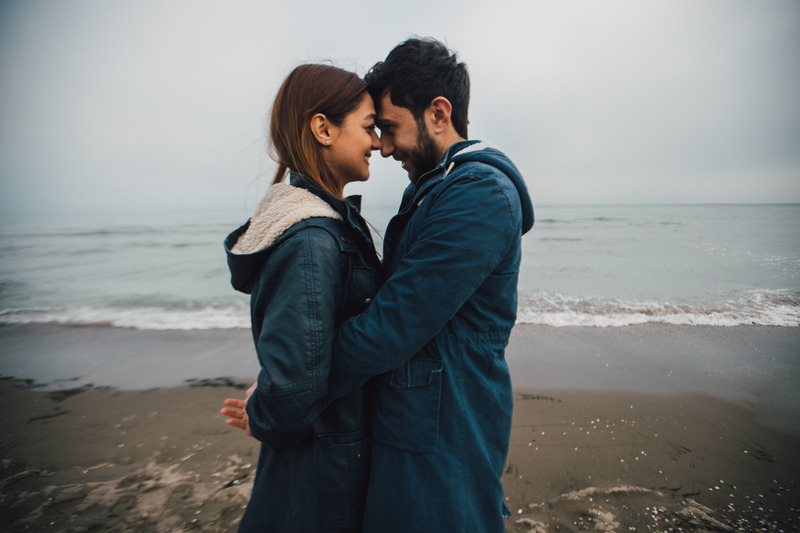 Accept that its obsession, not love