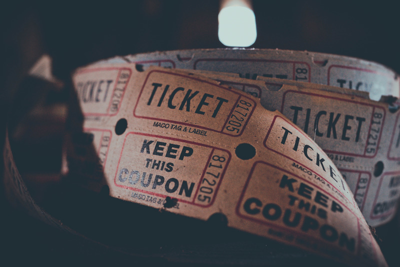 Buy tickets