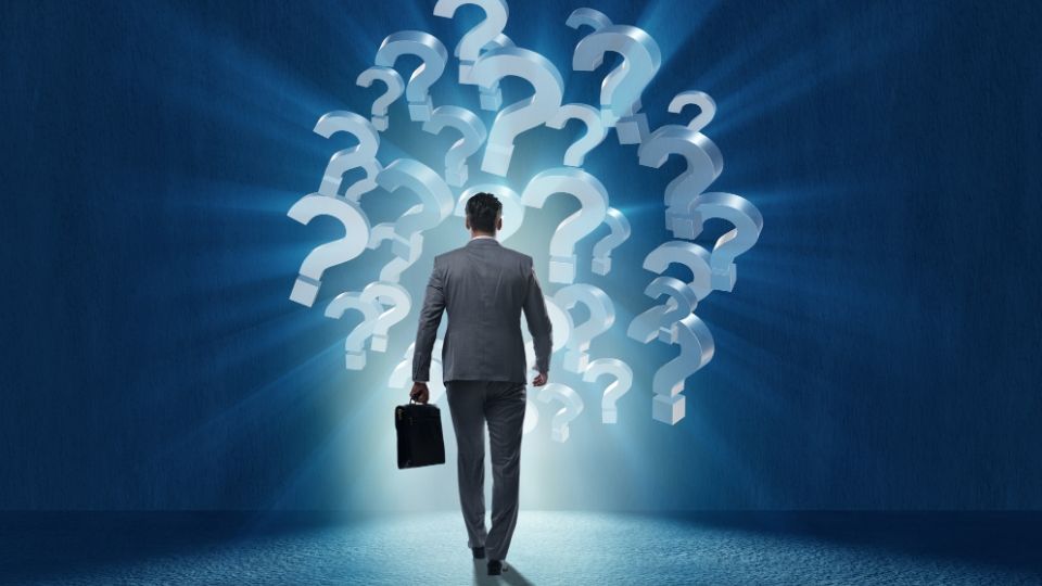 Career Questions