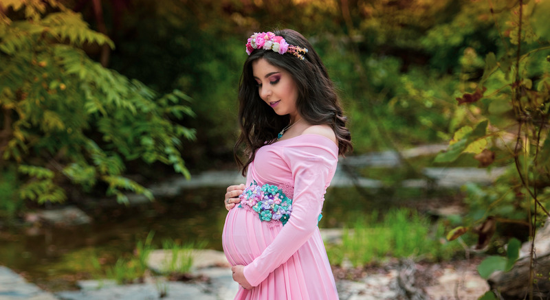 Dreams About Pregnancy