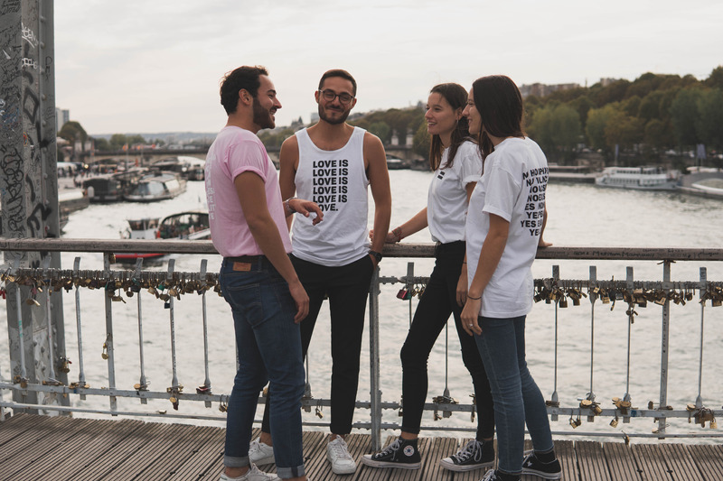 Female Led Relationship supports equality