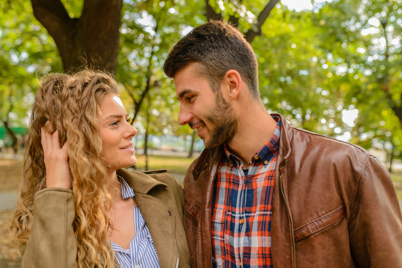 Flirty Questions To Ask Your Crush