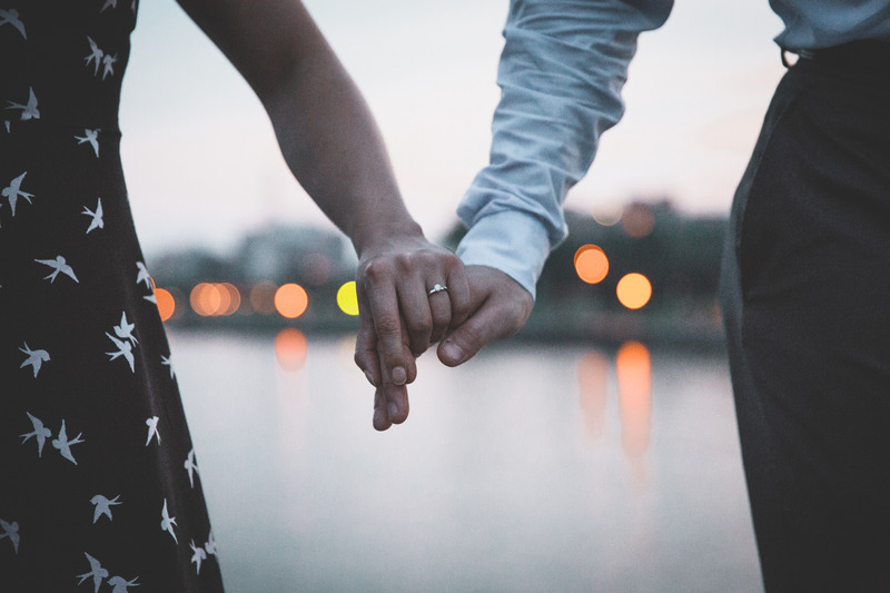 Focus on building connections