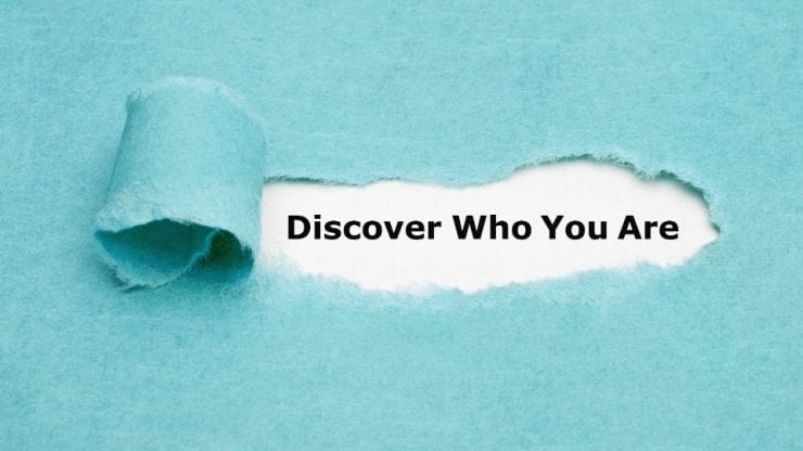 How to Find Yourself: A Guide to Rediscover Oneself