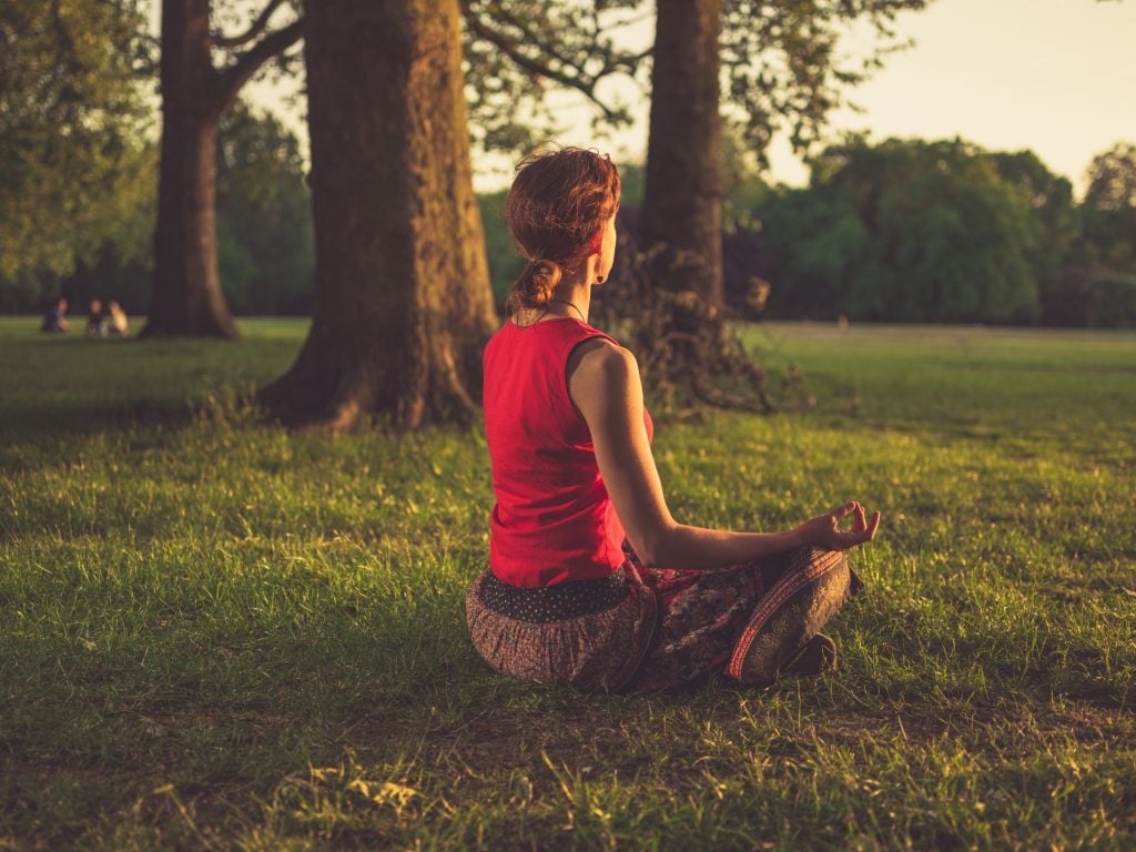 Meditation