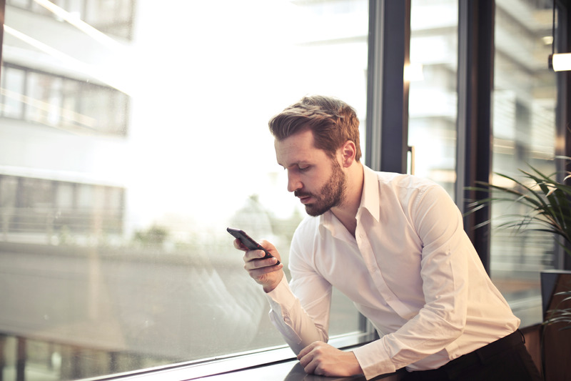 Questions to Ask Your Crush Over Text