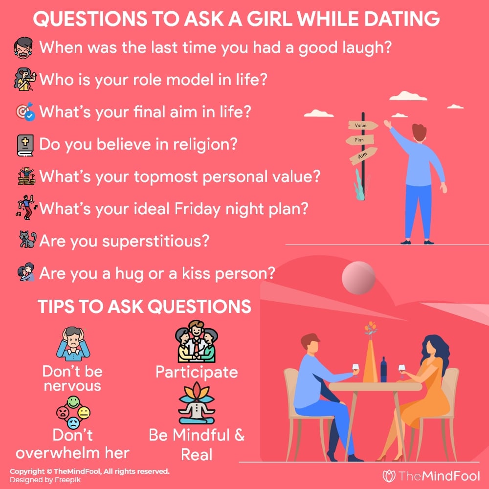 600 Questions To Ask A Girl Your Master List For Great Conversations