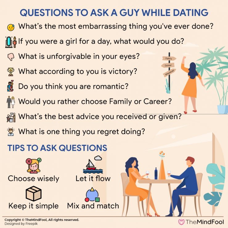 questions to ask a guy to get to know him deeper