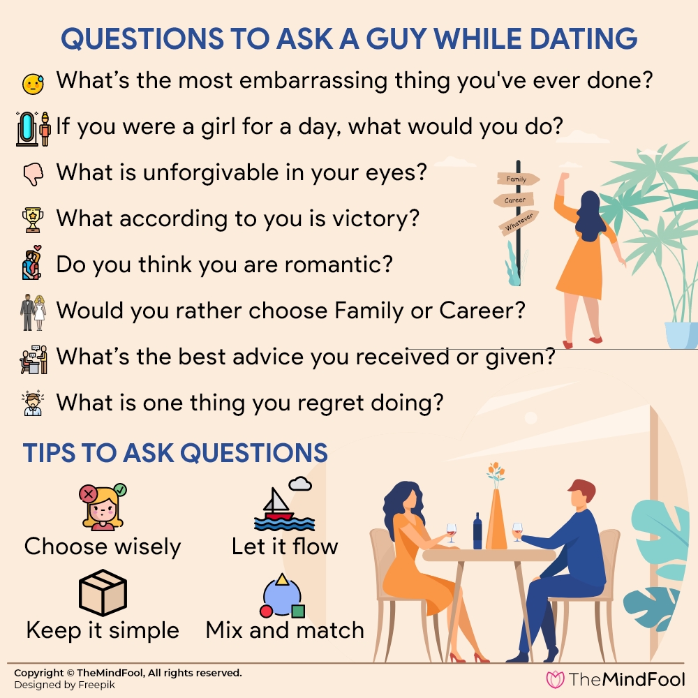 600 Questions To Ask A Guy Your Master List For Great Conversations