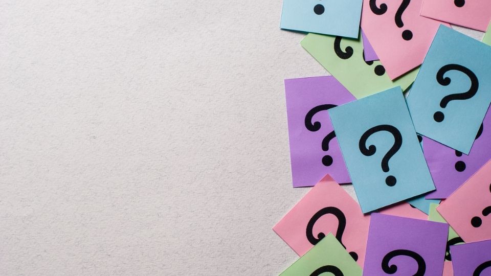 Random Questions