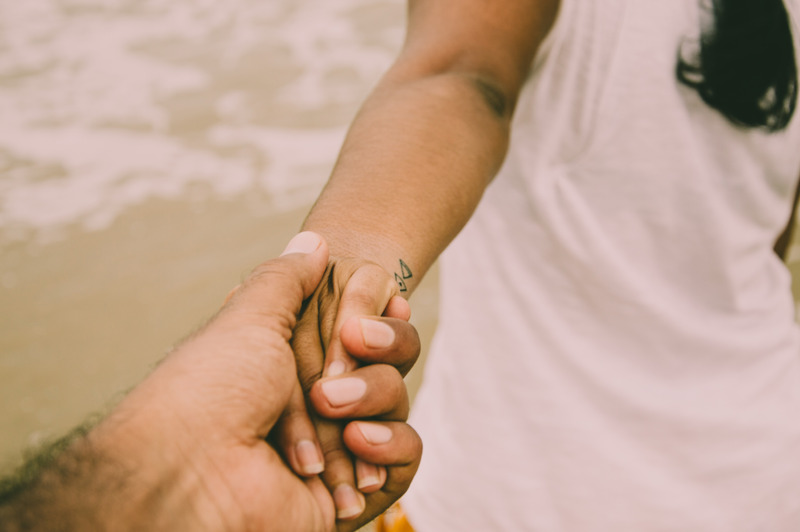 Romantic Questions To Keep The Love-Flame Burning