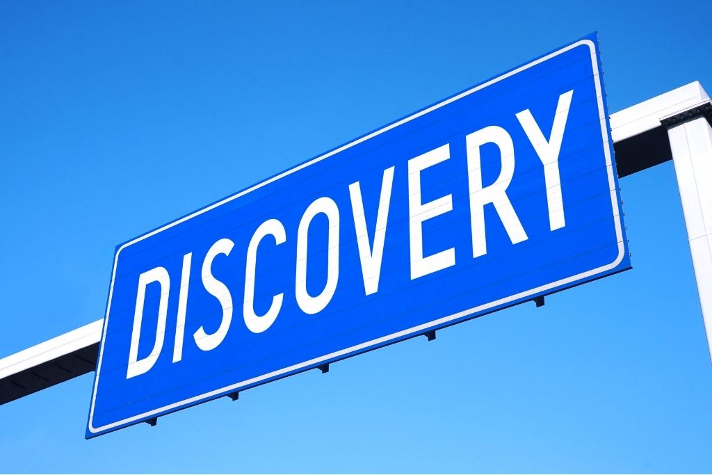 Self-discovery