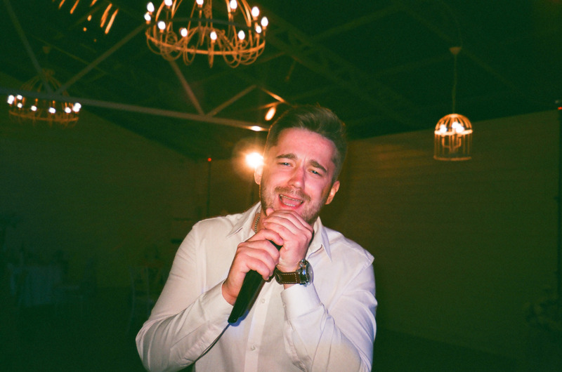 Sing a song