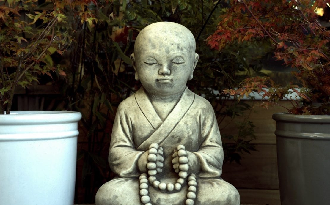 Spiritual teachers