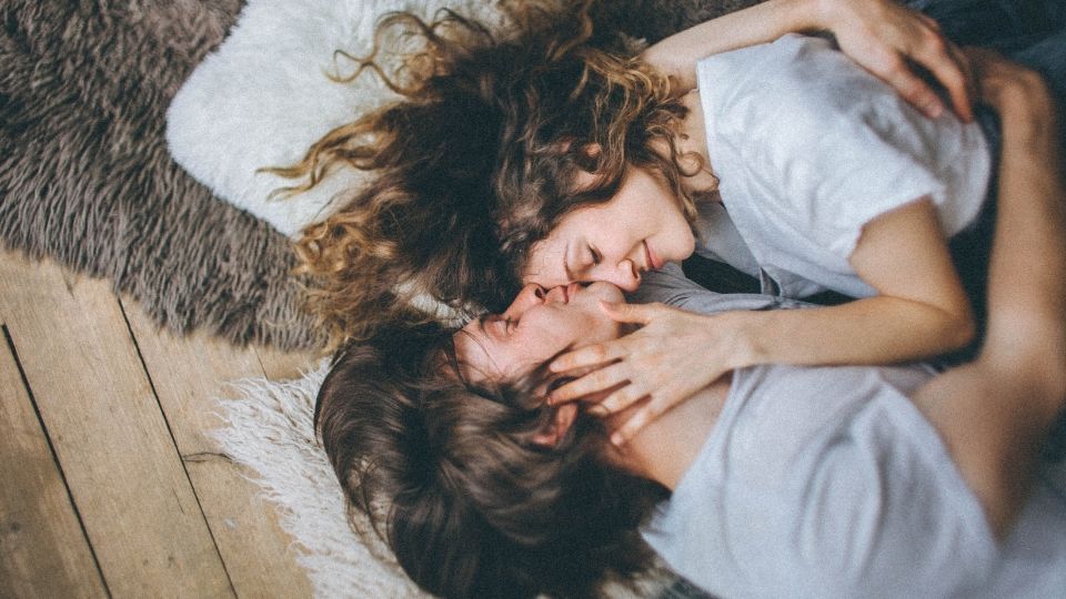 The 8 Types of Love According to the Greeks