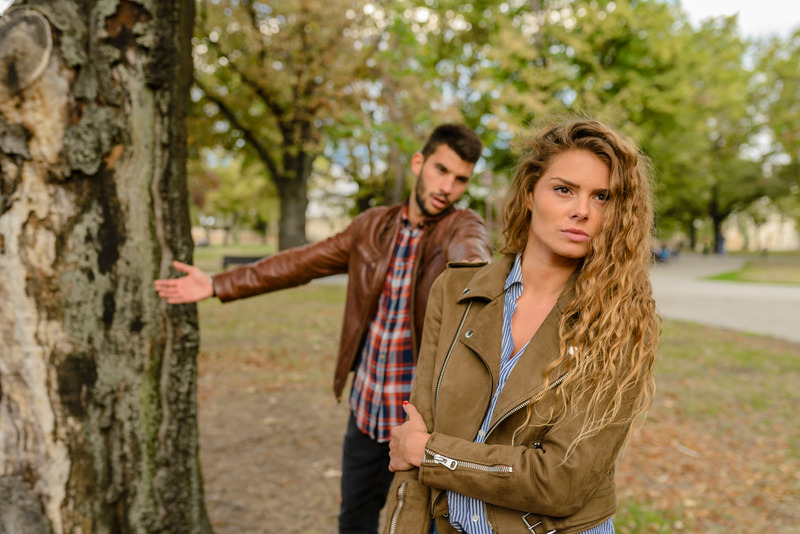 Unhealthy boundaries can lead to a change in dynamics