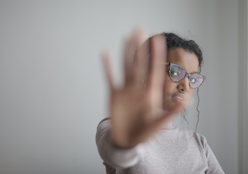 You don’t want to believe rejection