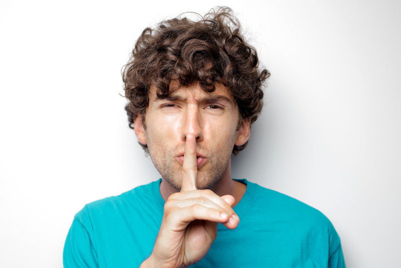Your experience brutal mood swings